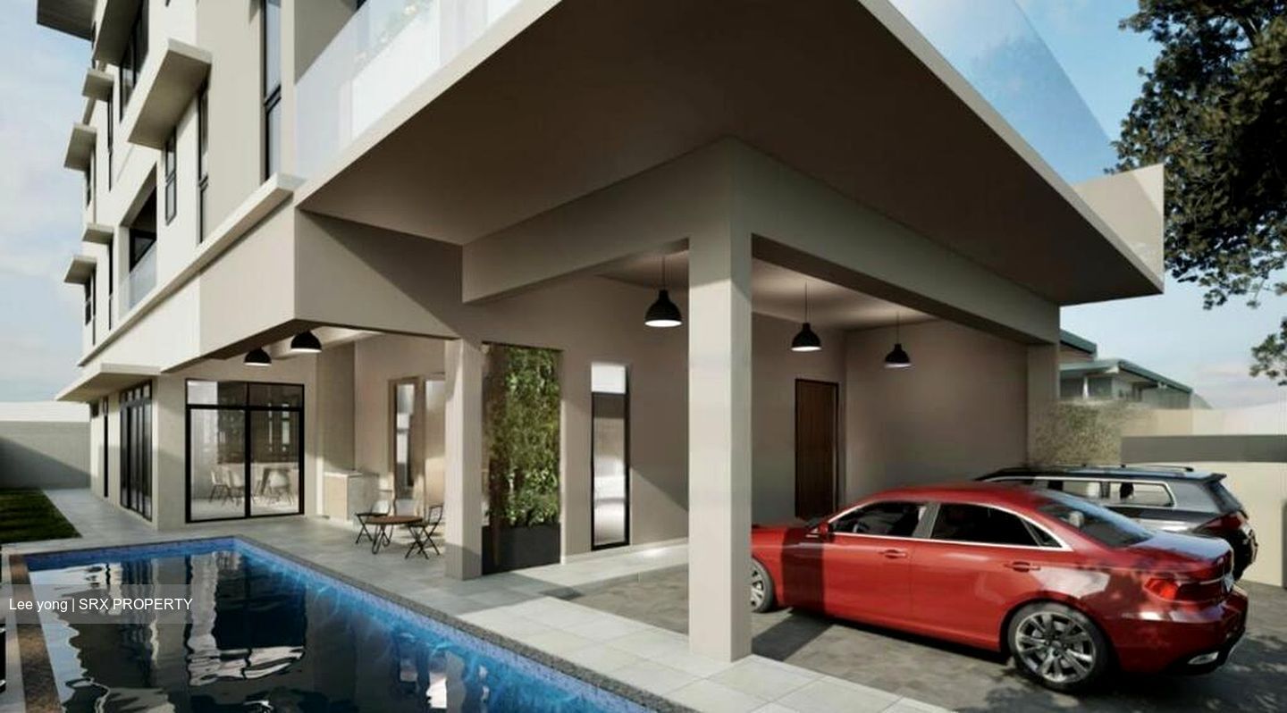 Turf Club Avenue (D25), Semi-Detached #467766331